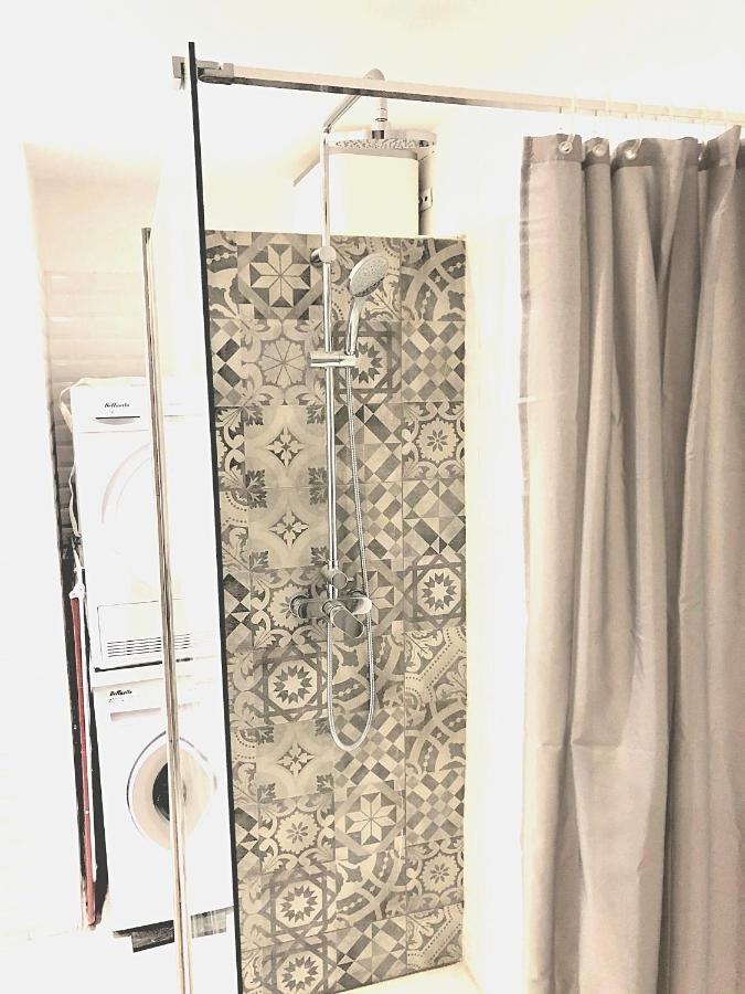 Appart 2 Chambres Gare St Charles 马赛 外观 照片