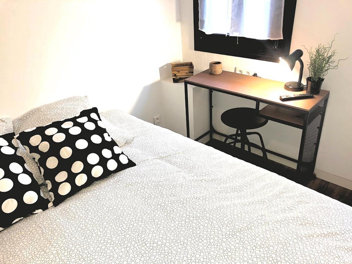 Appart 2 Chambres Gare St Charles 马赛 外观 照片