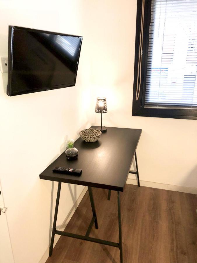 Appart 2 Chambres Gare St Charles 马赛 外观 照片